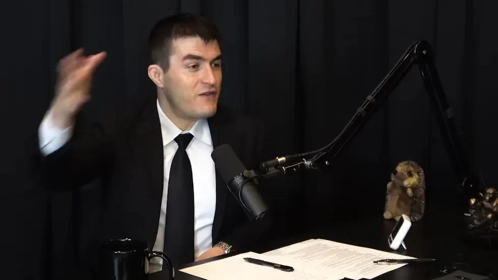 Bret Weinstein: Truth, Science, and Censorship in the Time of a Pandemic | Lex Fridman Podcast #194 081