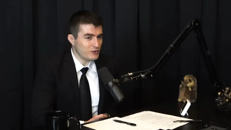 Bret Weinstein: Truth, Science, and Censorship in the Time of a Pandemic | Lex Fridman Podcast #194 084