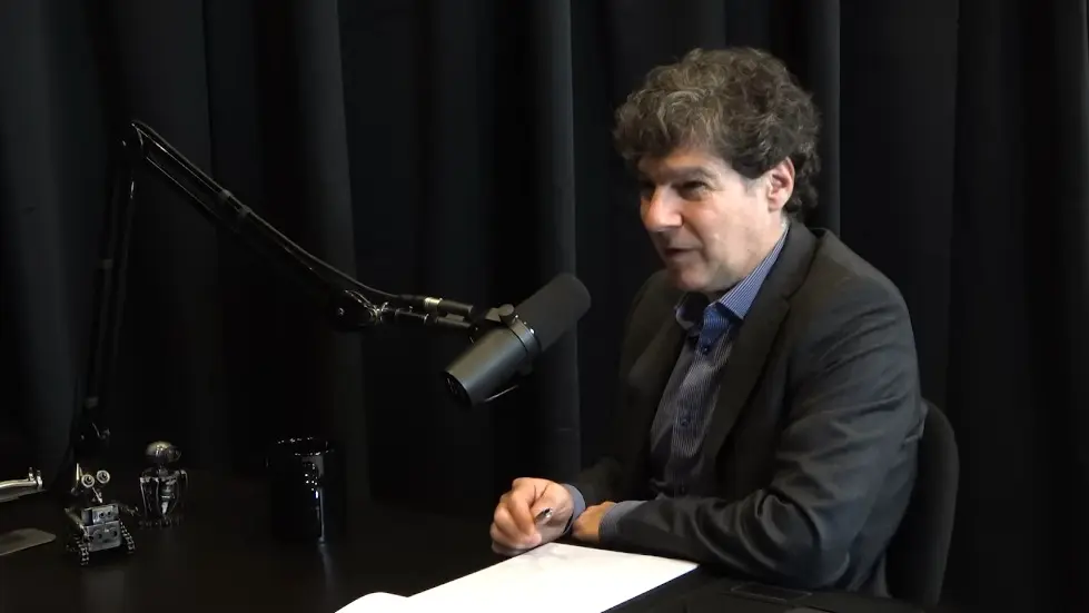 Bret Weinstein: Truth, Science, and Censorship in the Time of a Pandemic | Lex Fridman Podcast #194 088