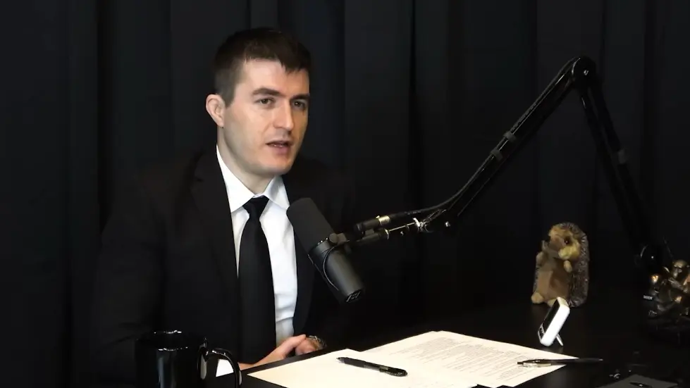 Bret Weinstein: Truth, Science, and Censorship in the Time of a Pandemic | Lex Fridman Podcast #194 089