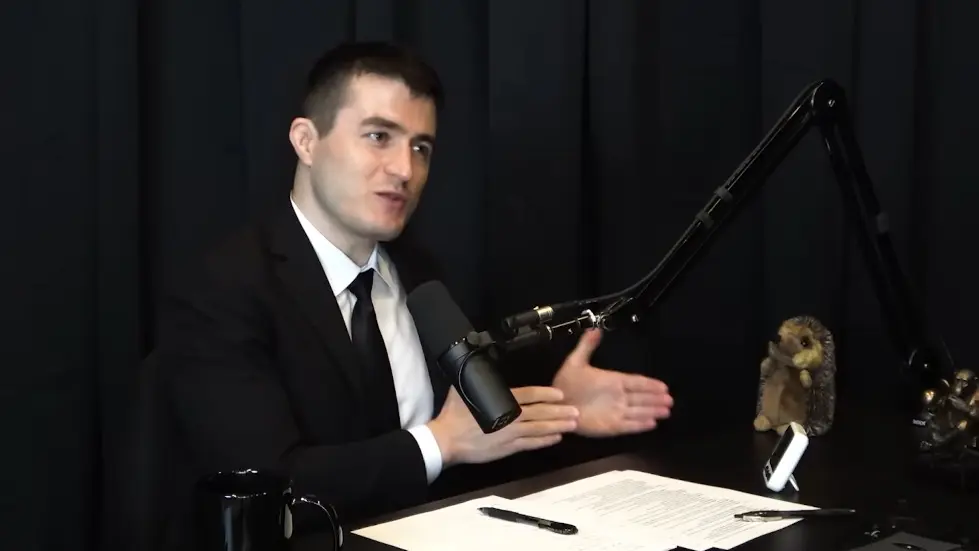 Bret Weinstein: Truth, Science, and Censorship in the Time of a Pandemic | Lex Fridman Podcast #194 090