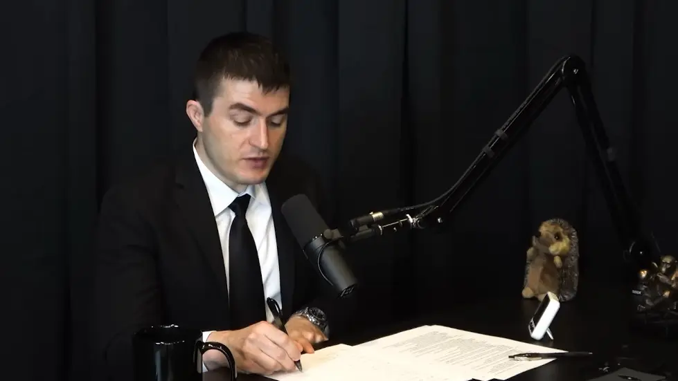 Bret Weinstein: Truth, Science, and Censorship in the Time of a Pandemic | Lex Fridman Podcast #194 093