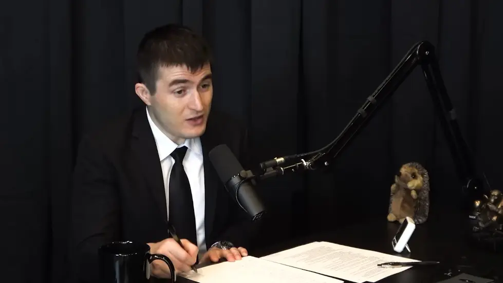 Bret Weinstein: Truth, Science, and Censorship in the Time of a Pandemic | Lex Fridman Podcast #194 094