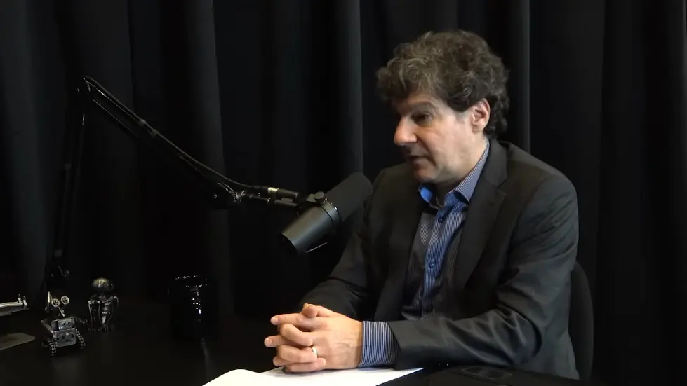 Bret Weinstein: Truth, Science, and Censorship in the Time of a Pandemic | Lex Fridman Podcast #194 097