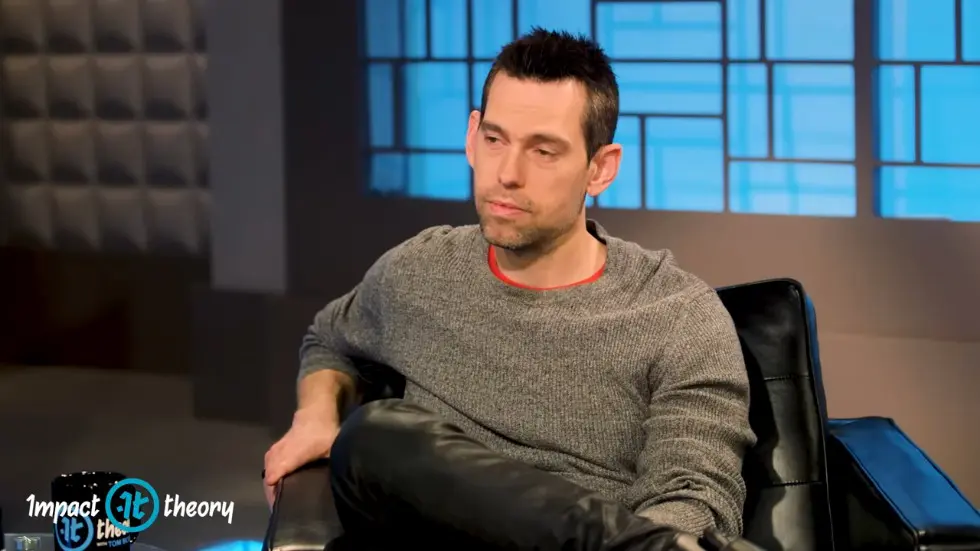 How to Quit Social Media and Master Your Focus | Cal Newport on Impact Theory 006