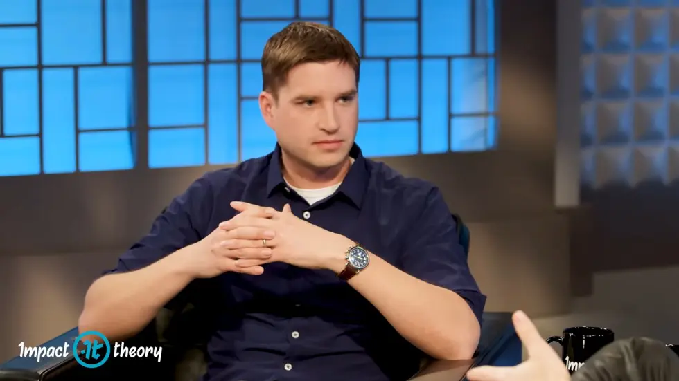 How to Quit Social Media and Master Your Focus | Cal Newport on Impact Theory 007