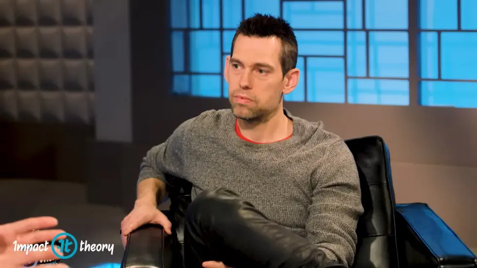 How to Quit Social Media and Master Your Focus | Cal Newport on Impact Theory 009