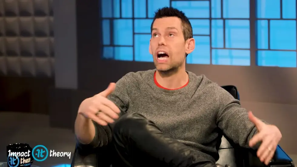 How to Quit Social Media and Master Your Focus | Cal Newport on Impact Theory 010