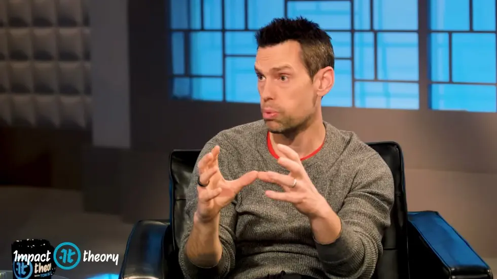 How to Quit Social Media and Master Your Focus | Cal Newport on Impact Theory 011