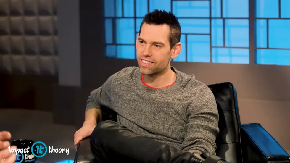 How to Quit Social Media and Master Your Focus | Cal Newport on Impact Theory 012