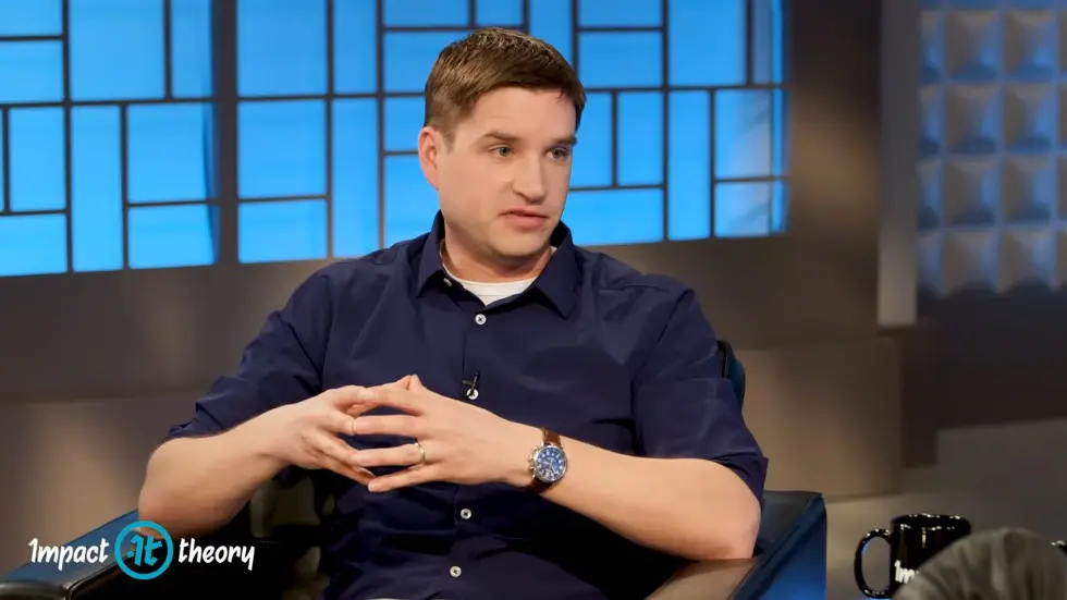 How to Quit Social Media and Master Your Focus | Cal Newport on Impact Theory 014