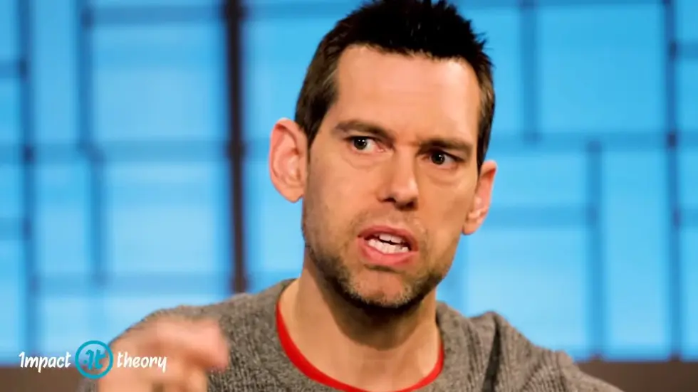 How to Quit Social Media and Master Your Focus | Cal Newport on Impact Theory 016