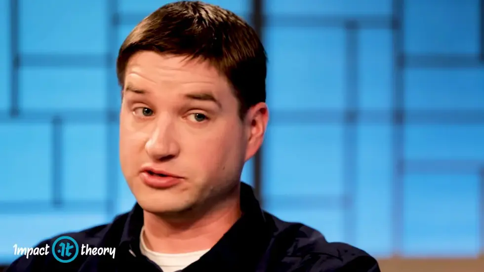 How to Quit Social Media and Master Your Focus | Cal Newport on Impact Theory 019