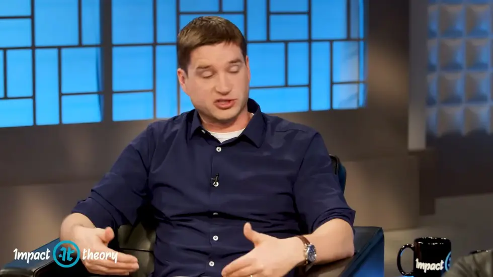 How to Quit Social Media and Master Your Focus | Cal Newport on Impact Theory 021