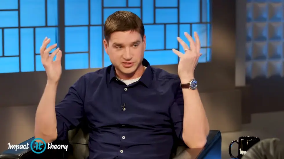 How to Quit Social Media and Master Your Focus | Cal Newport on Impact Theory 023