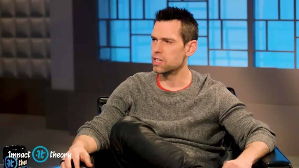 How to Quit Social Media and Master Your Focus | Cal Newport on Impact Theory 024