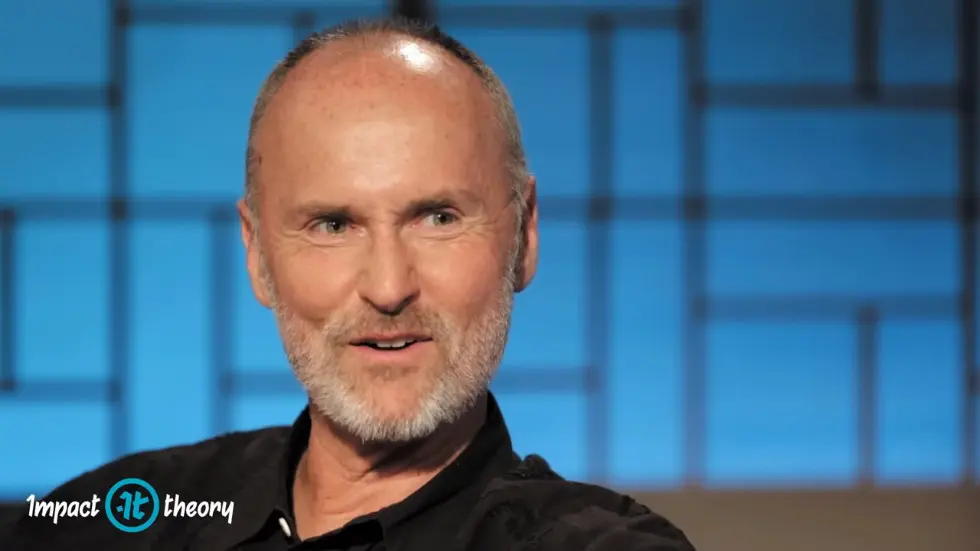 Why Everyone Has Midlife Wrong | Chip Conley on Impact Theory 017