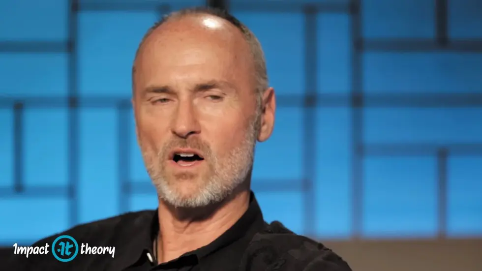 Why Everyone Has Midlife Wrong | Chip Conley on Impact Theory 019