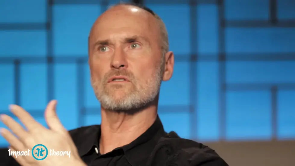 Why Everyone Has Midlife Wrong | Chip Conley on Impact Theory 021