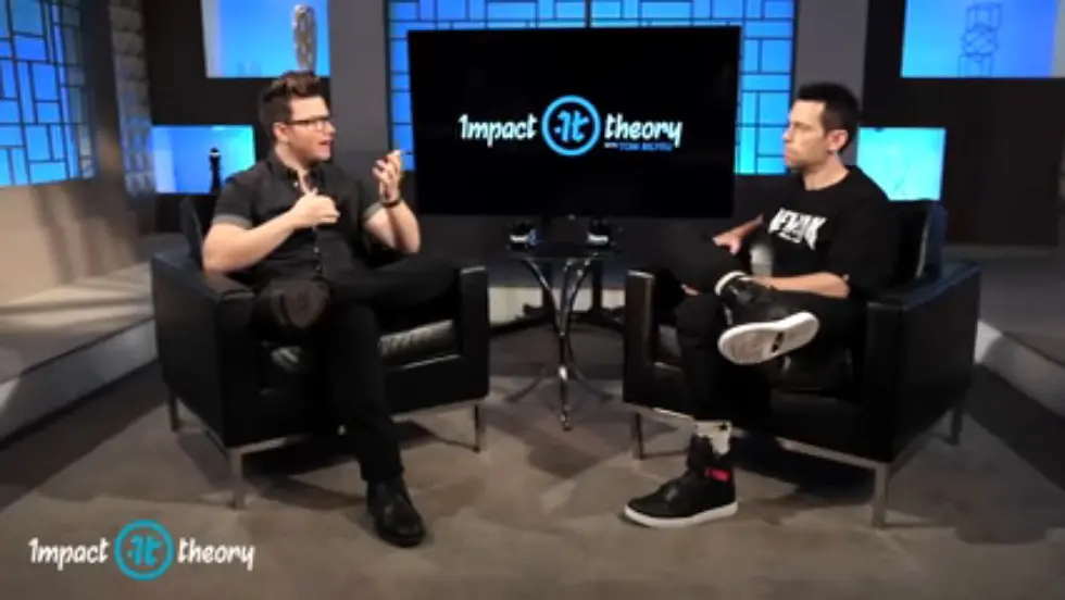 Why You Need People Who Won