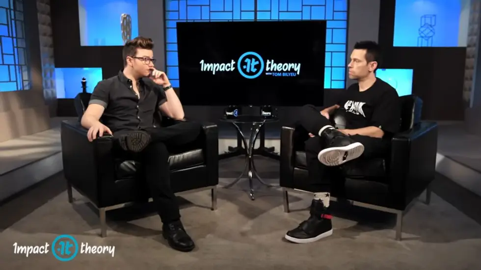 Why You Need People Who Won