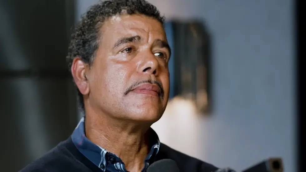 Chris Kamara: The Untold Heartbreaking Story Of A Football Legend | E177 001