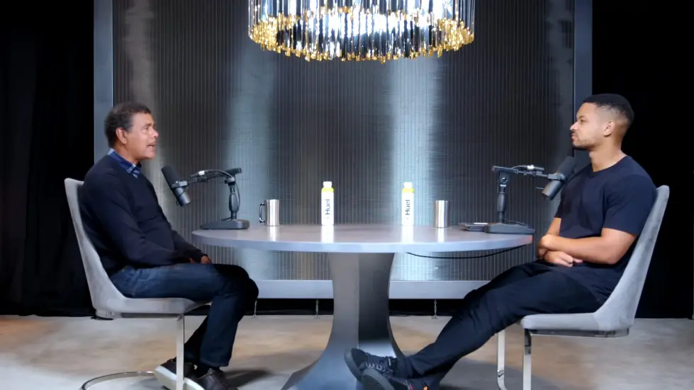 Chris Kamara: The Untold Heartbreaking Story Of A Football Legend | E177 002