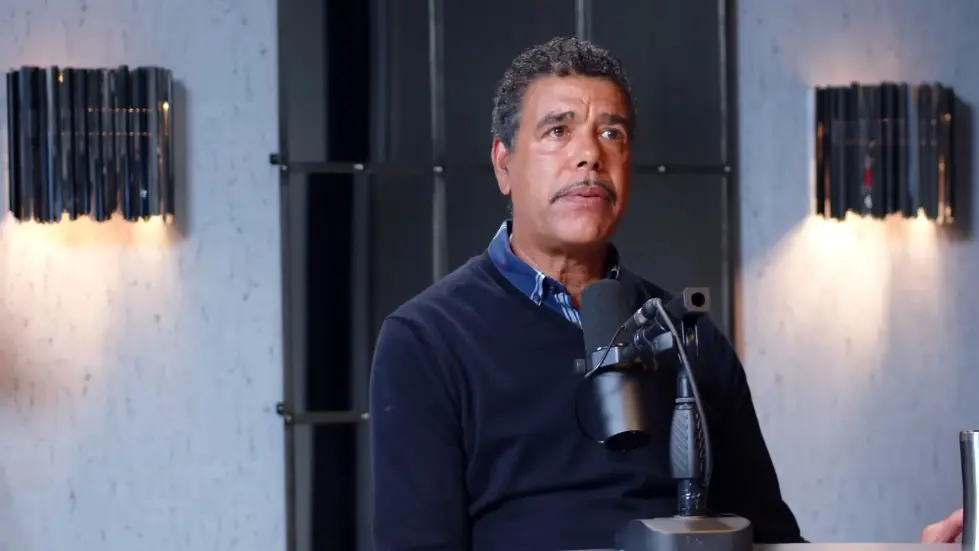 Chris Kamara: The Untold Heartbreaking Story Of A Football Legend | E177 004