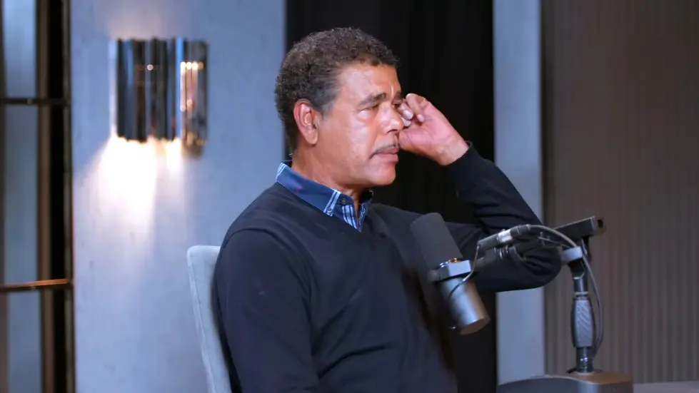 Chris Kamara: The Untold Heartbreaking Story Of A Football Legend | E177 016