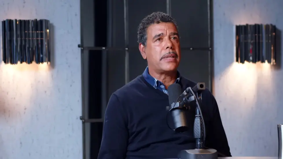 Chris Kamara: The Untold Heartbreaking Story Of A Football Legend | E177 019