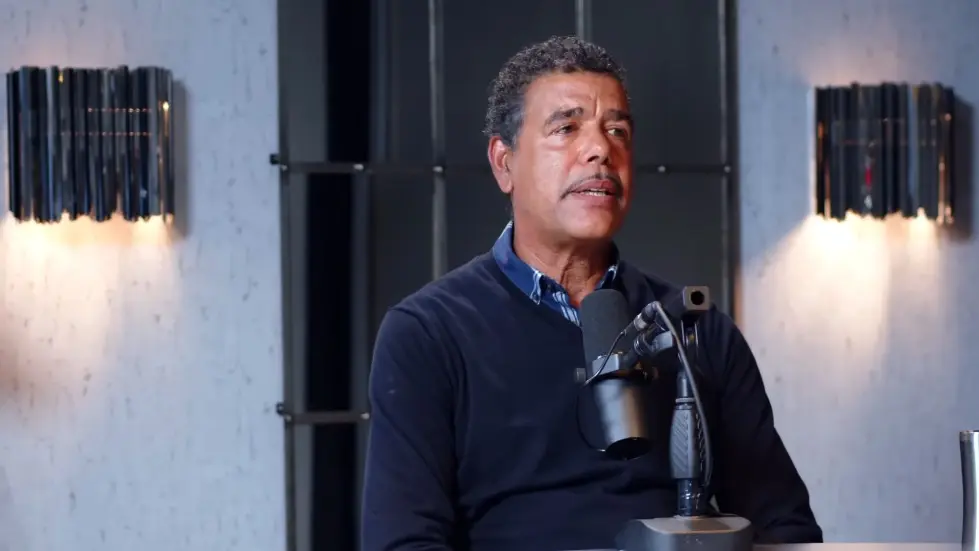 Chris Kamara: The Untold Heartbreaking Story Of A Football Legend | E177 020