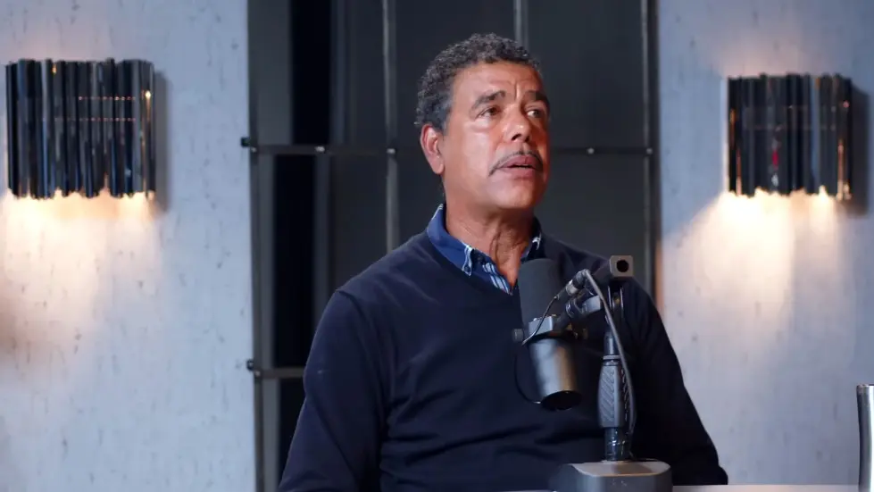 Chris Kamara: The Untold Heartbreaking Story Of A Football Legend | E177 023