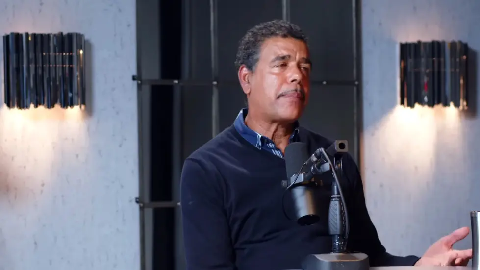 Chris Kamara: The Untold Heartbreaking Story Of A Football Legend | E177 024