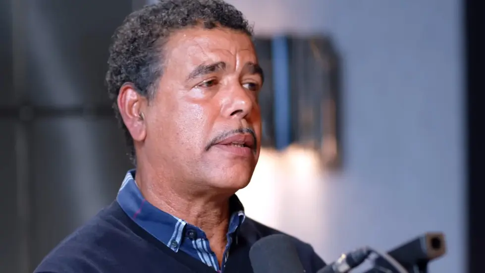 Chris Kamara: The Untold Heartbreaking Story Of A Football Legend | E177 031