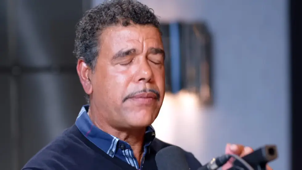 Chris Kamara: The Untold Heartbreaking Story Of A Football Legend | E177 033