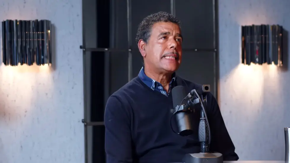 Chris Kamara: The Untold Heartbreaking Story Of A Football Legend | E177 035