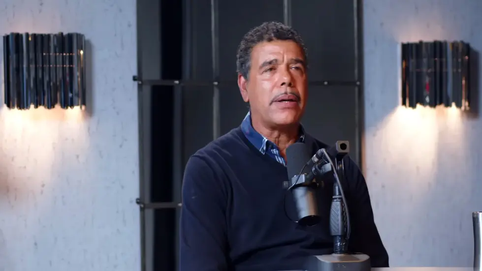 Chris Kamara: The Untold Heartbreaking Story Of A Football Legend | E177 036