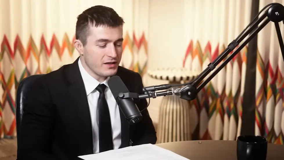 Chris Voss: FBI Hostage Negotiator | Lex Fridman Podcast #364 001