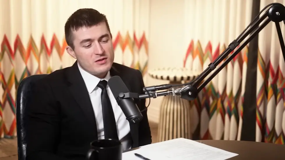 Chris Voss: FBI Hostage Negotiator | Lex Fridman Podcast #364 007