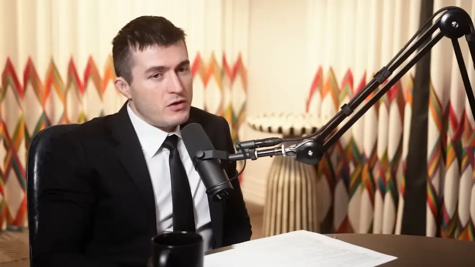 Chris Voss: FBI Hostage Negotiator | Lex Fridman Podcast #364 014