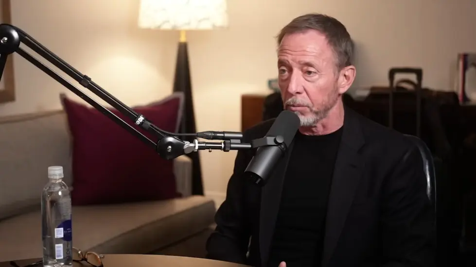 Chris Voss: FBI Hostage Negotiator | Lex Fridman Podcast #364 018