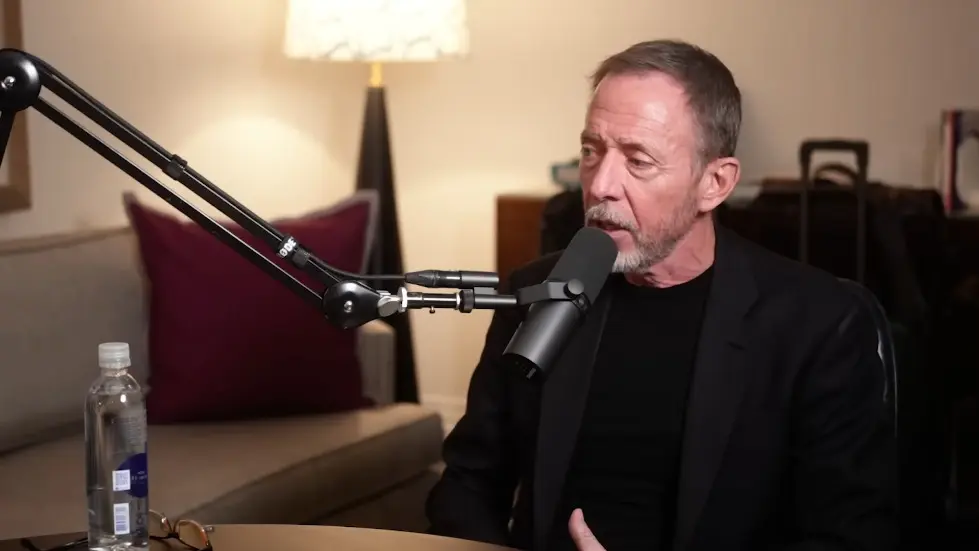 Chris Voss: FBI Hostage Negotiator | Lex Fridman Podcast #364 019