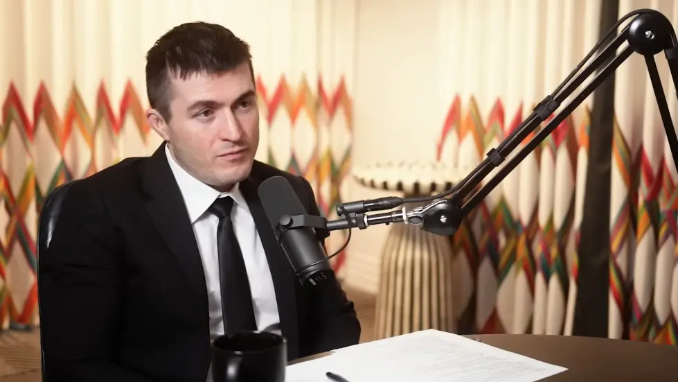 Chris Voss: FBI Hostage Negotiator | Lex Fridman Podcast #364 020