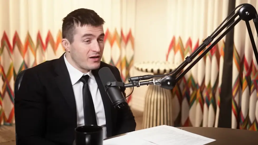 Chris Voss: FBI Hostage Negotiator | Lex Fridman Podcast #364 026