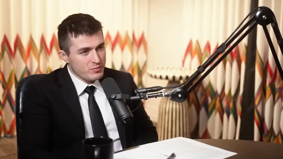 Chris Voss: FBI Hostage Negotiator | Lex Fridman Podcast #364 028