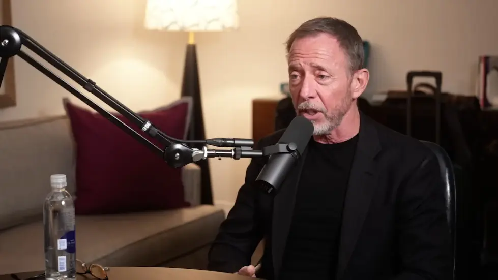 Chris Voss: FBI Hostage Negotiator | Lex Fridman Podcast #364 032