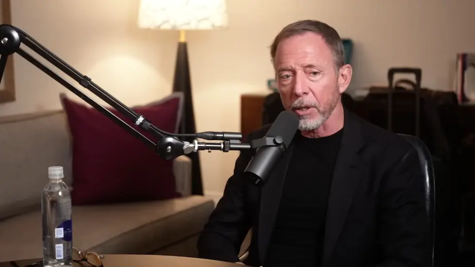 Chris Voss: FBI Hostage Negotiator | Lex Fridman Podcast #364 036