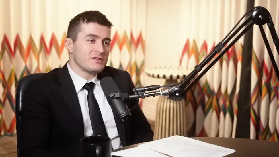 Chris Voss: FBI Hostage Negotiator | Lex Fridman Podcast #364 039