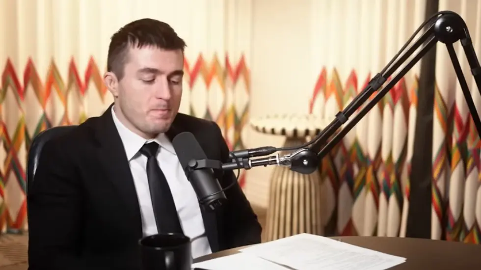 Chris Voss: FBI Hostage Negotiator | Lex Fridman Podcast #364 040