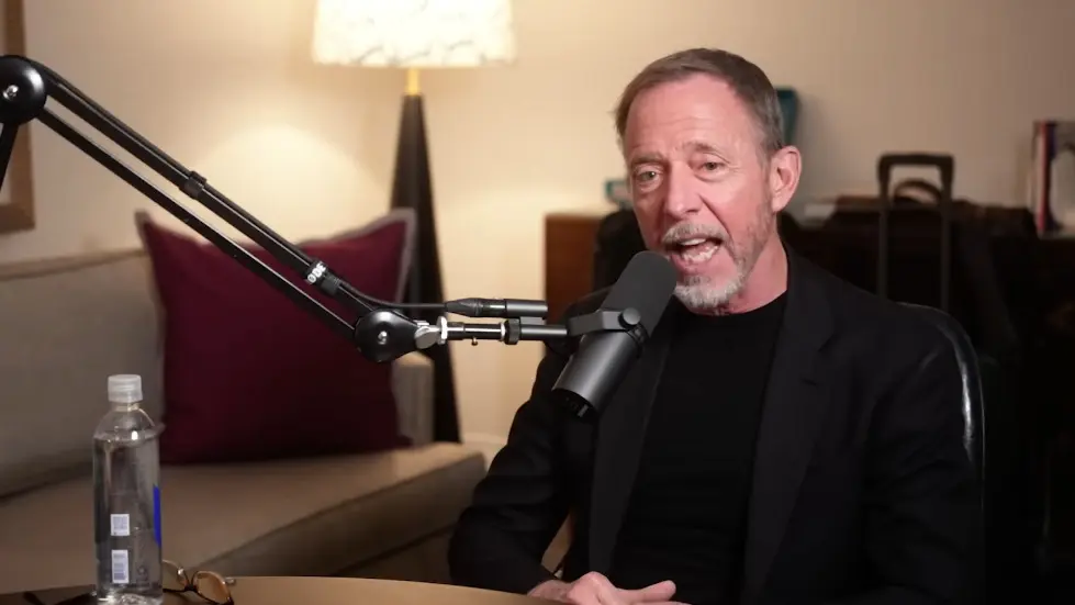 Chris Voss: FBI Hostage Negotiator | Lex Fridman Podcast #364 044